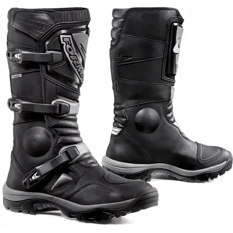 Bottes Forma ADVENTURE Noir – FORC29W9941 – image 2