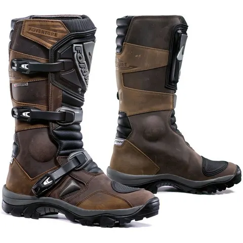 Bottes Forma ADVENTURE Marron – FORC29W2441 – image 2