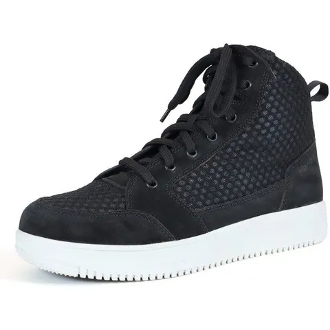Baskets Moto Harisson AIR SCAPE Noir – SH3037 – image 2