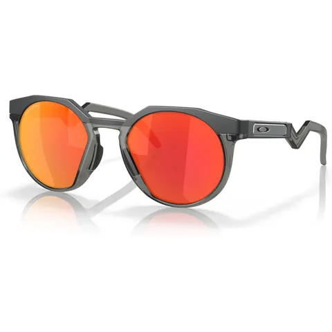 Oakley - HSTN Matte Carbon Prizm Ruby - Lunettes de soleil – image 2