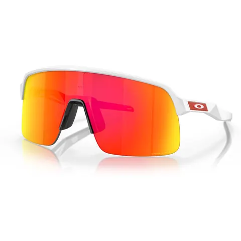 Oakley - Sutro Lite Matte White Prizm Ruby - Lunettes de soleil – image 2