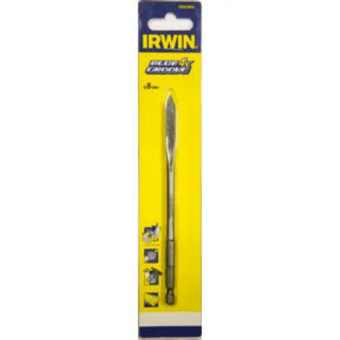 Irwin Foret à bois 8x152 mm ; Irwin Tools (10502804) – image 2