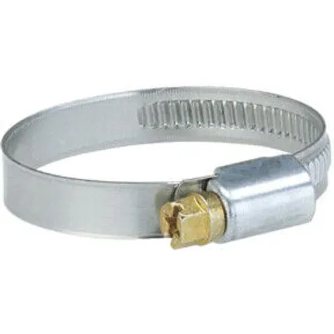 Gardena Collier de serrage réglable 70-90 mm (3 – image 2