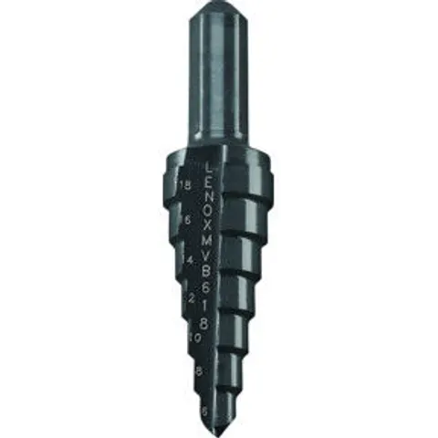 Perceuse LENOX Vari-Bit métrique 6-18mm (30962MVB618) – image 2