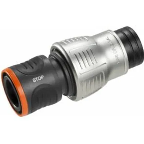 GARDENA Arrêt d'eau Premium 3/4 – 1825450 – image 3