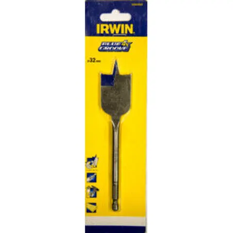 Irwin Foret à bois 32x152 mm ; Irwin Tools (10502820) – image 2