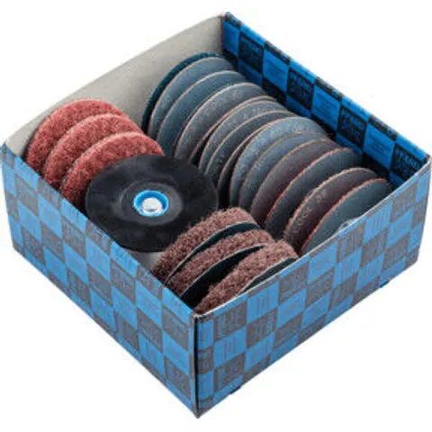 Pferd Combidisc SET Combidisc SET 75 (42790075) – image 3