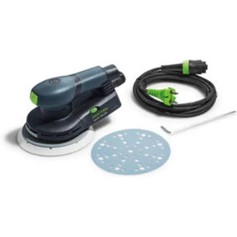 Ponceuse excentrique Festool ETS EC 150/3 EQ (575032) – image 2