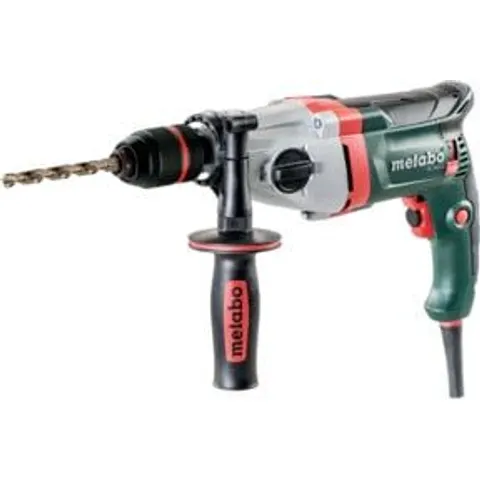 Metabo Perceuse filaire BE 850-2 – image 3