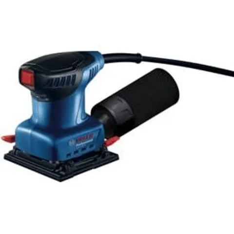 BOSCH Ponceuse vibrante GSS 140 A (06012A8021) – image 4