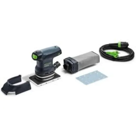 Ponceuse vibrante Festool RTS 400 REQ (201224) – image 2