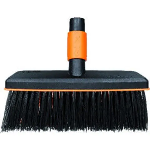 Fiskars Balai polyvalent Quikfit (1001417) – image 2