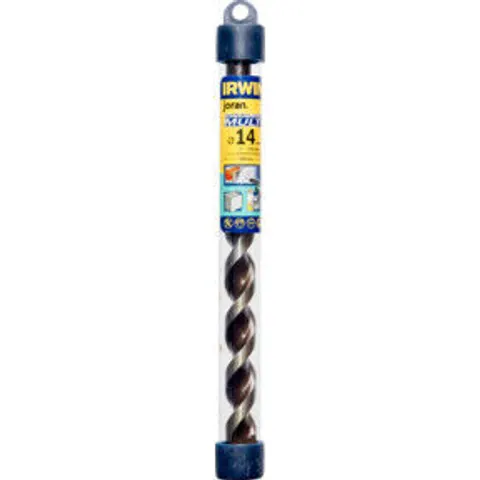 Irwin Foret multifonction 14x160x100 mm ; Irwin Tools (10501937) – image 2