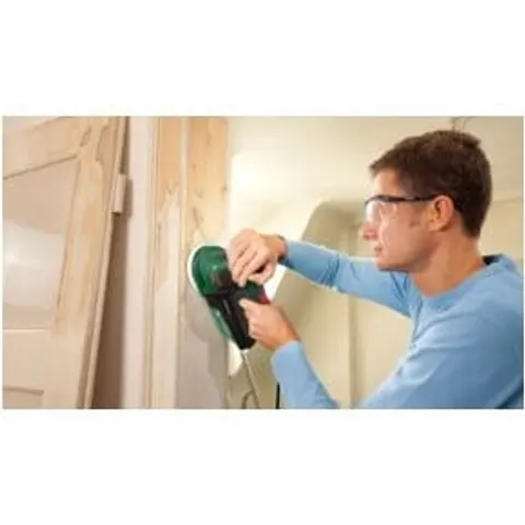 Bosch PEX 300 AE Ponceuse excentrique 06033A3000 – image 4
