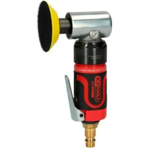 Ponceuse pneumatique tools 515.5585 ks tools 220 W – image 2