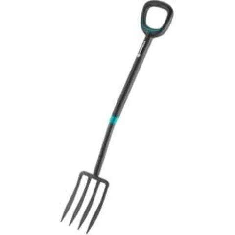 Fourche à bêcher ErgoLine GARDENA (17013-20) – image 2