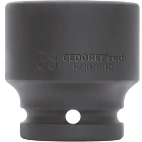 Gedore Red Gedore Embout de visseuse 3/4 – image 2