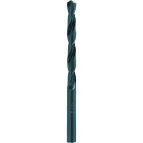 Foret DIN 338 type N, HSS laminé ; Ruko (201190) – image 2