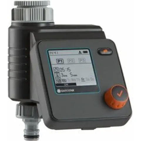 Gardena Select Programmateur d'arrosage 1891-20 – image 3