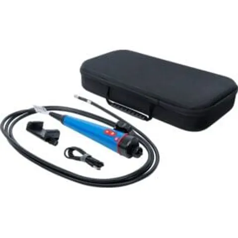 BGS Endoscope couleurs WLAN avec éclairage LED ; BGS technic (70333) – image 2