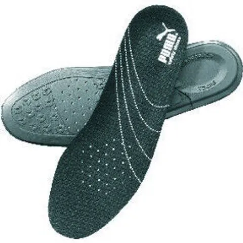 Semelle Puma Evercushion Pro Footbed Noir 47 – image 2