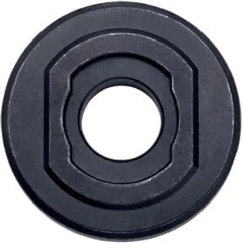 Metabo Flasque d'appui pour meuleuse d'angle 630705000 – image 2