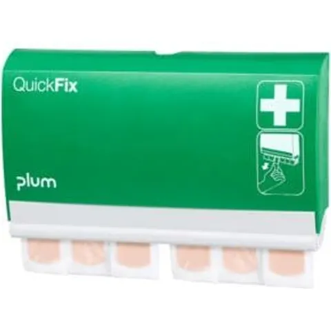 PLUM Distributeur de pansements QuickFix 3 (5502) – image 2