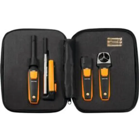 Kit climaticien testo Smart Probes (0563 0003) – image 2