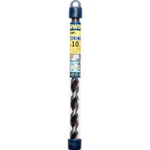 Irwin Foret multifonction 10x140x70mm ; Irwin Tools (10501934) – image 2