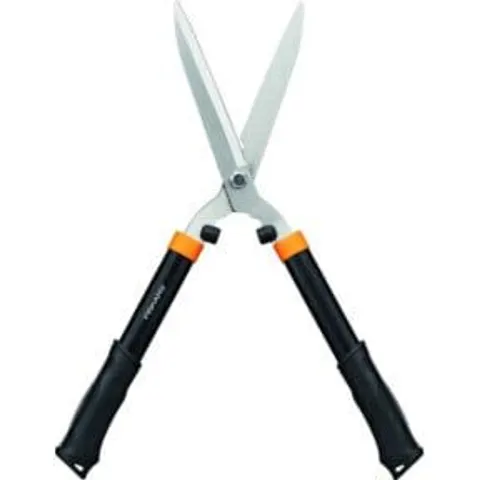 Fiskars Sécateur à haies HS21 Solid (1026827) – image 2