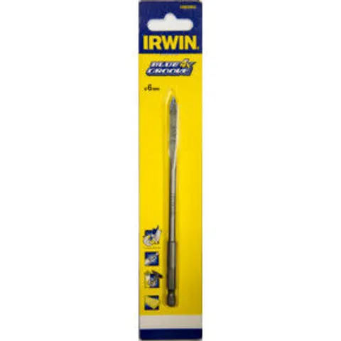 Irwin Foret à bois 6x152 mm ; Irwin Tools (10502803) – image 2
