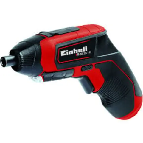 Einhell Visseuse sans fil TE-SD 3,6/1 Li – image 2