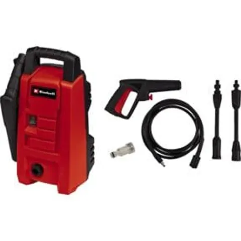 Nettoyeur haute pression Einhell TC-HP 90 (4140740) – image 3