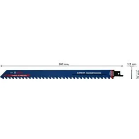 BOSCH Expert – 2608900411 – image 2