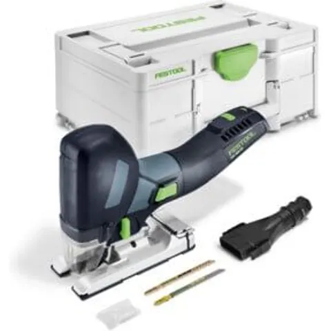 FESTOOL Scie sauteuse 18V solo PSC 500 EB-Basic - 576959 – image 2