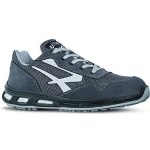Chaussure basse U-Power Redlion Push S1P ESD SRC taille 44 (0RL20056) – image 2