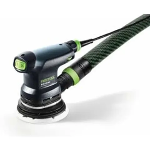 Festool Ponceuse excentrique ETS 125 REQ-Plus (578843) – image 2