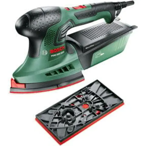 Multibroyeur BOSCH PSM 200 AES (06033B6000) – image 4