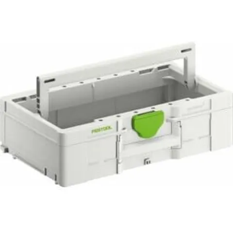 Festool Systainer³ ToolBox SYS3 TB L 137 (204867) – image 2