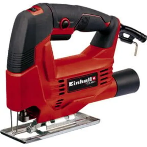 Einhell TC-JS 60/1 Scie sauteuse 4321135 – image 4