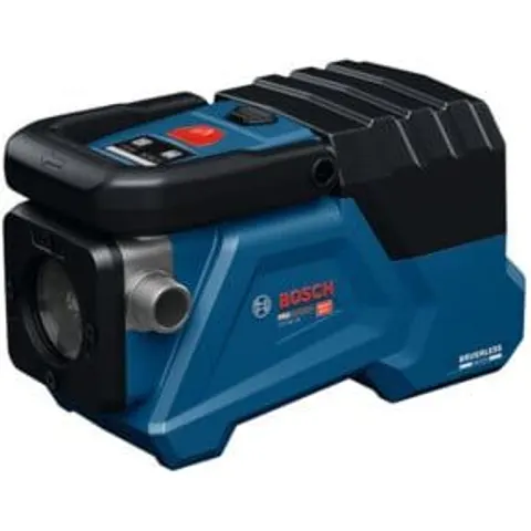 BOSCH GTP18V-28 (06019R6000) – image 2