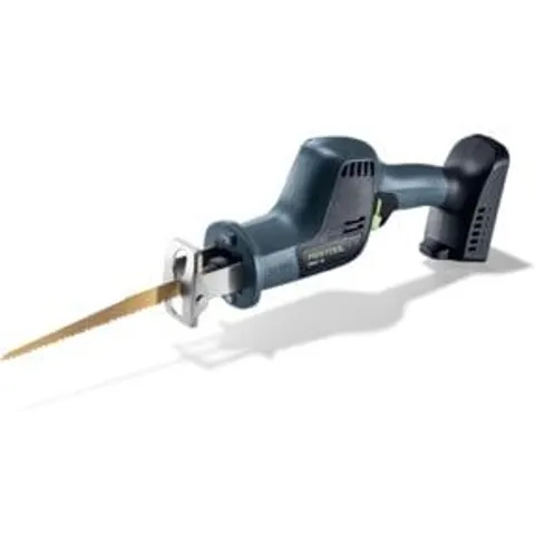 Festool Scie sabre sans fil ERSC 18 EB-Basic (578691) – image 2
