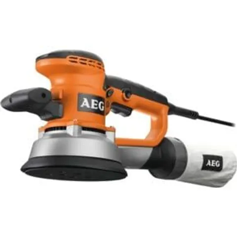 AEG Ponceuse excentrique, Type: EX150ES (4935443290) – image 2
