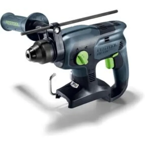 Festool Marteau combiné sans fil KHC-S 18 Basic 18V (578747) – image 3