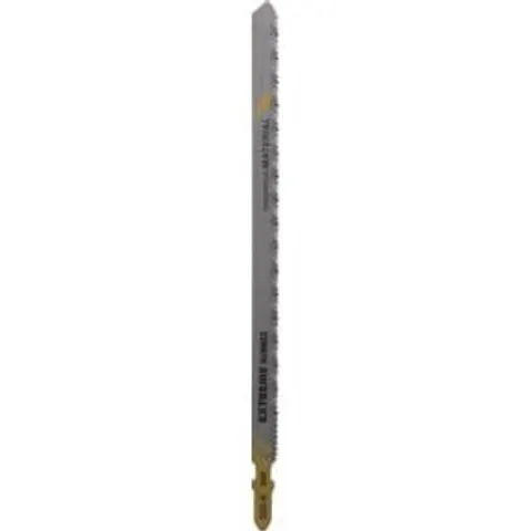 Lame de scie sauteuse DEWALT Sandwich BIM – image 3
