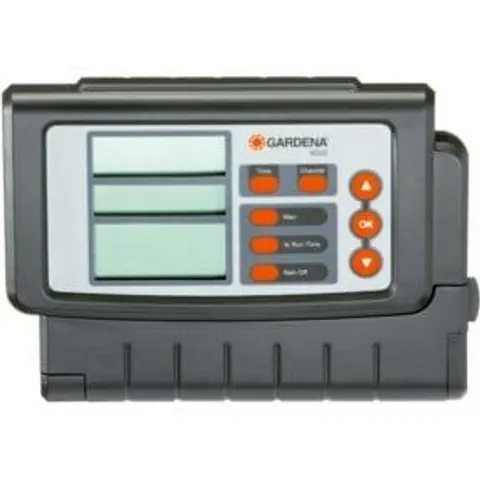 Programmateur 6030 Classic GARDENA - 1284-20 – image 3