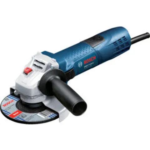 Meuleuse d'angle BOSCH GWS 7-115 E (0601388203) – image 3