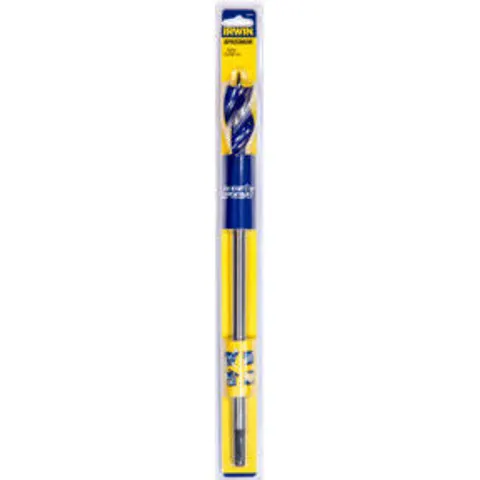 Irwin Foret hélicoïdal bois 32x400mm ; Irwin Tools (1922005) – image 2