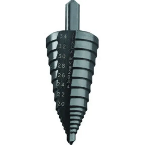 Perceuse LENOX Vari-Bit métrique 20-34mm (30963MVB2034) – image 2