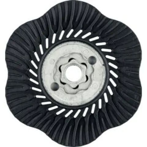 Meuleuse angle sans fil pferd angle 115 4.5 cm – image 3